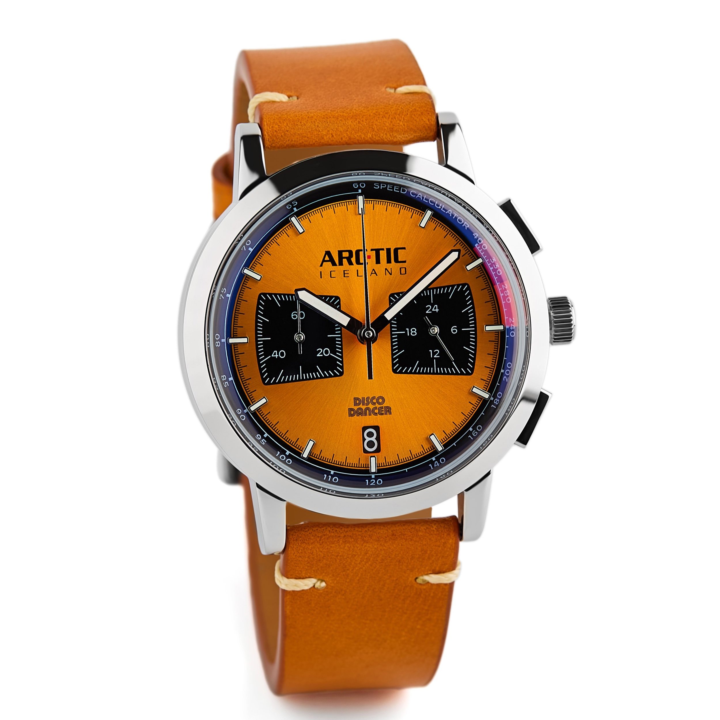 Retro Rewind Collection — ArcTic Iceland